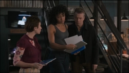 NCIS Sydney - Season 01 Episode 08